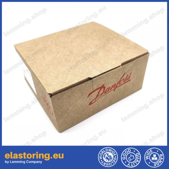 Seal kit OMP, OMR, seria 6, 8 DANFOSS [633B0361]